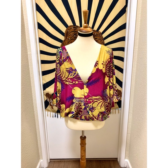 🌈 Amazing Japanese art dress - Picture 6 of 8